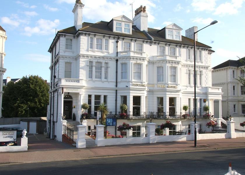 England Eastbourne Primary image