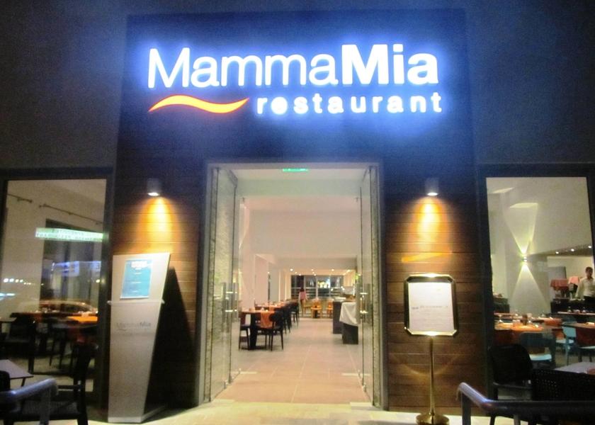 Paphos Paphos Restaurant