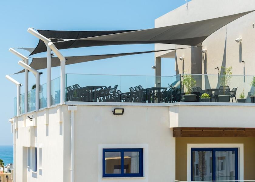 Paphos Paphos Restaurant