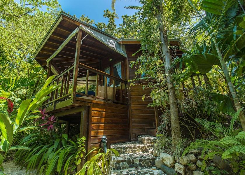  Port Antonio Exterior Detail