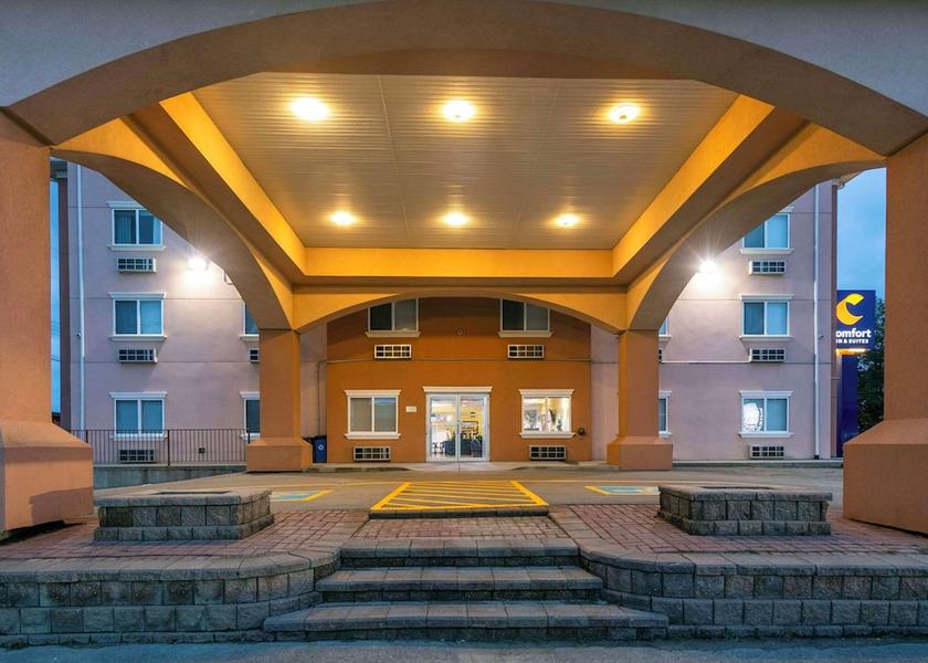 Alberta Edson Exterior