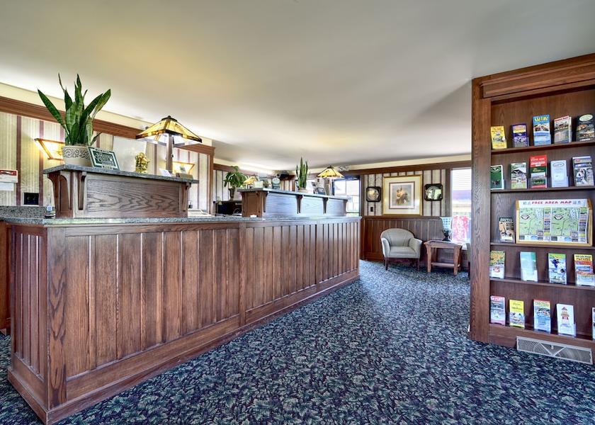 New York Ballston Spa Reception