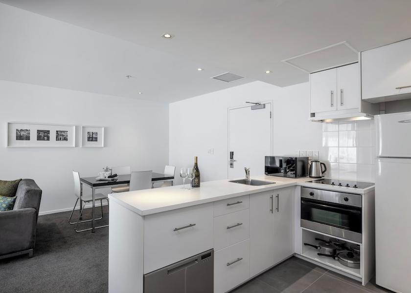 Auckland Region Auckland Private kitchen