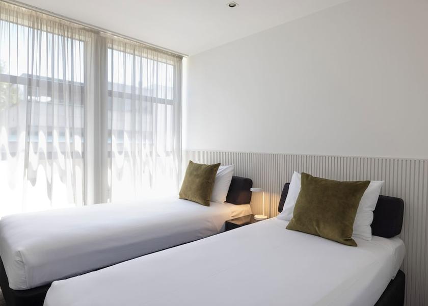 Auckland Region Auckland Room