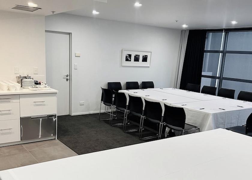 Auckland Region Auckland Meeting Room