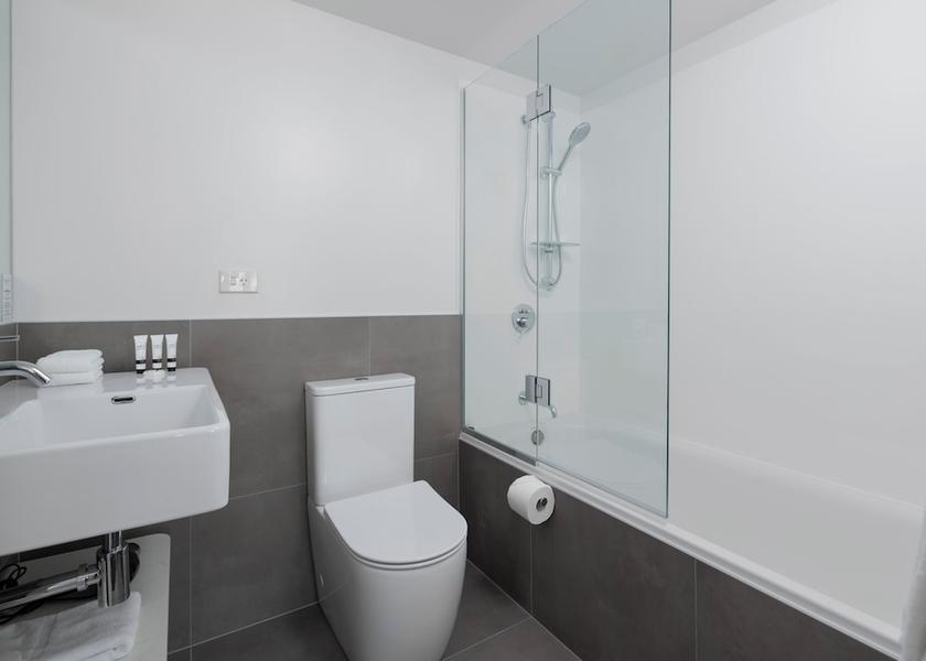 Auckland Region Auckland Bathroom