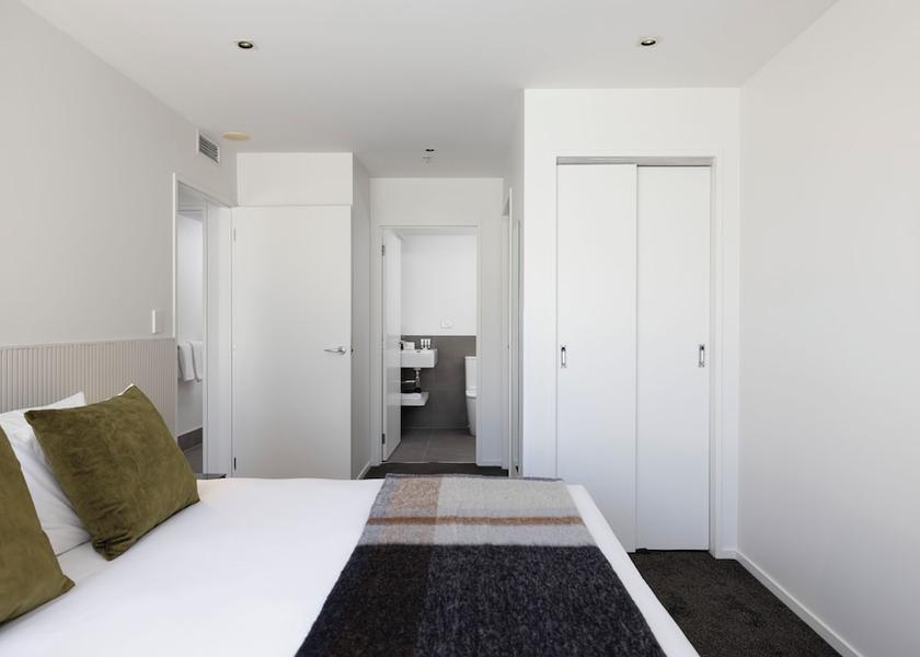 Auckland Region Auckland Room