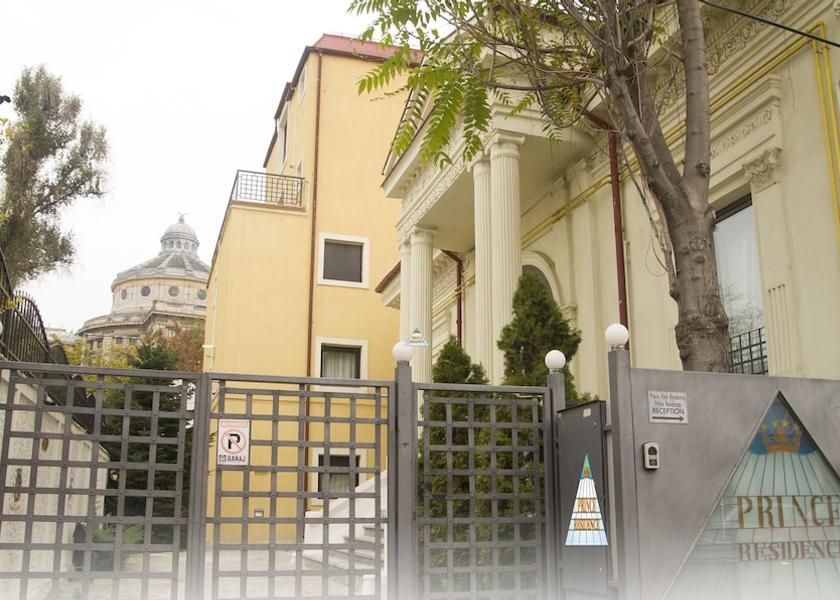  Bucharest Primary image