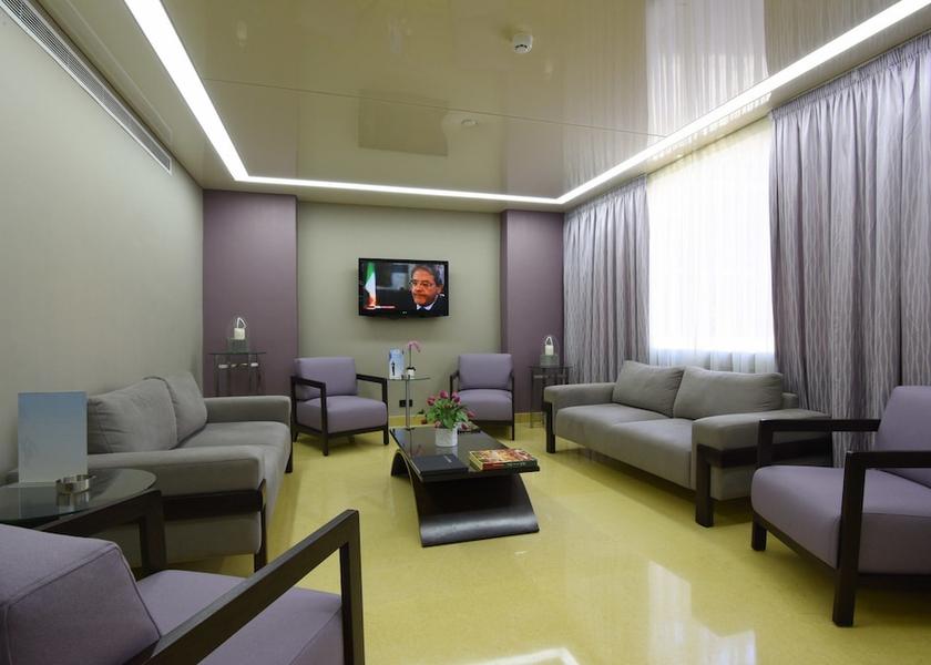  Beirut Interior Entrance