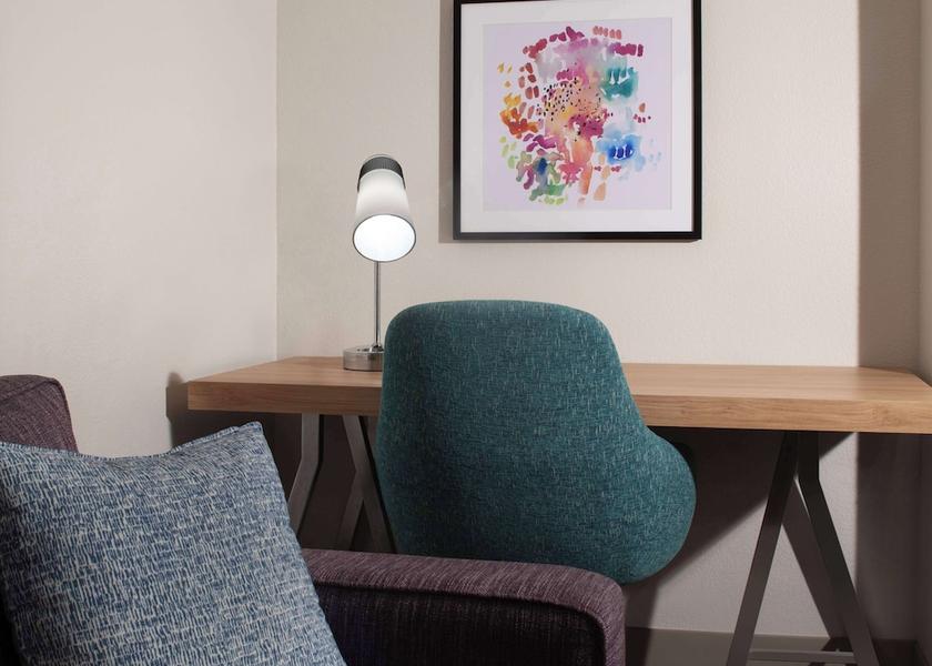 Louisiana Shreveport Room