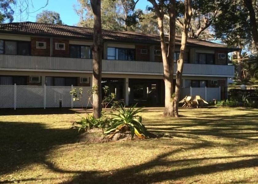New South Wales Nelson Bay Outdoor pool