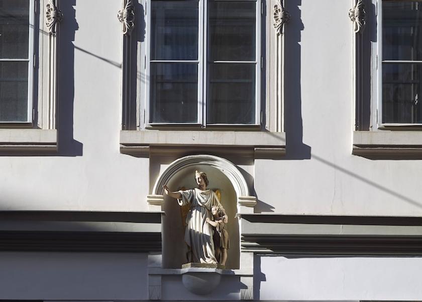  Prague Exterior