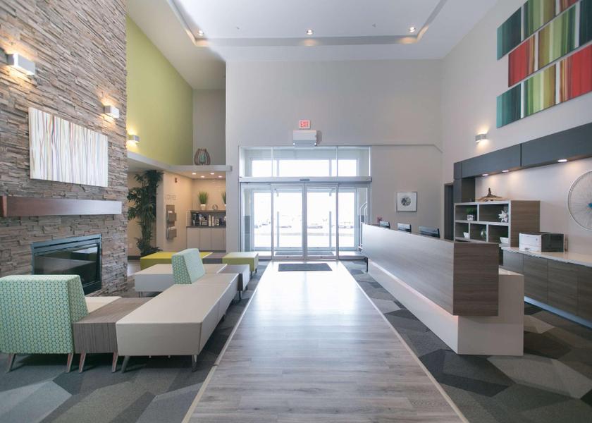 Nova Scotia Dartmouth lobby