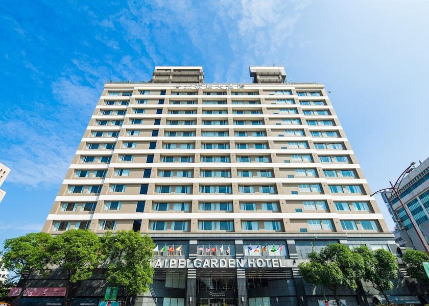 Taipei Primary image