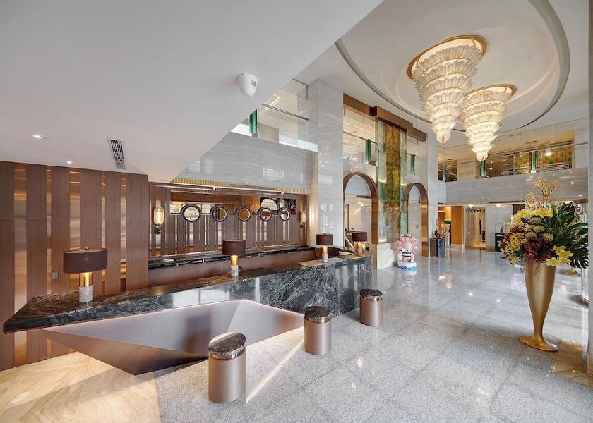  Taipei Reception