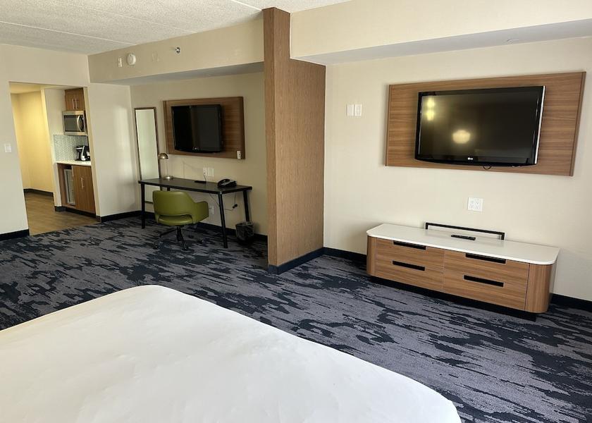 Ontario Newmarket Room