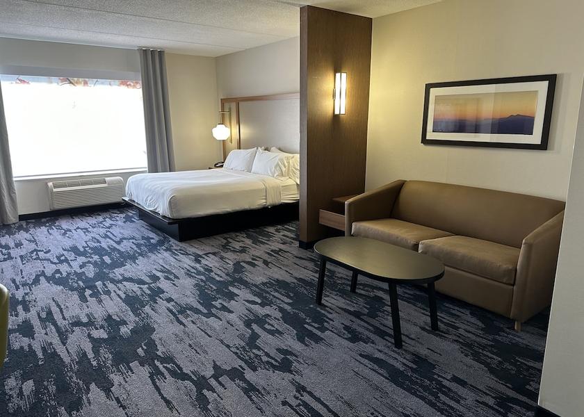 Ontario Newmarket Room