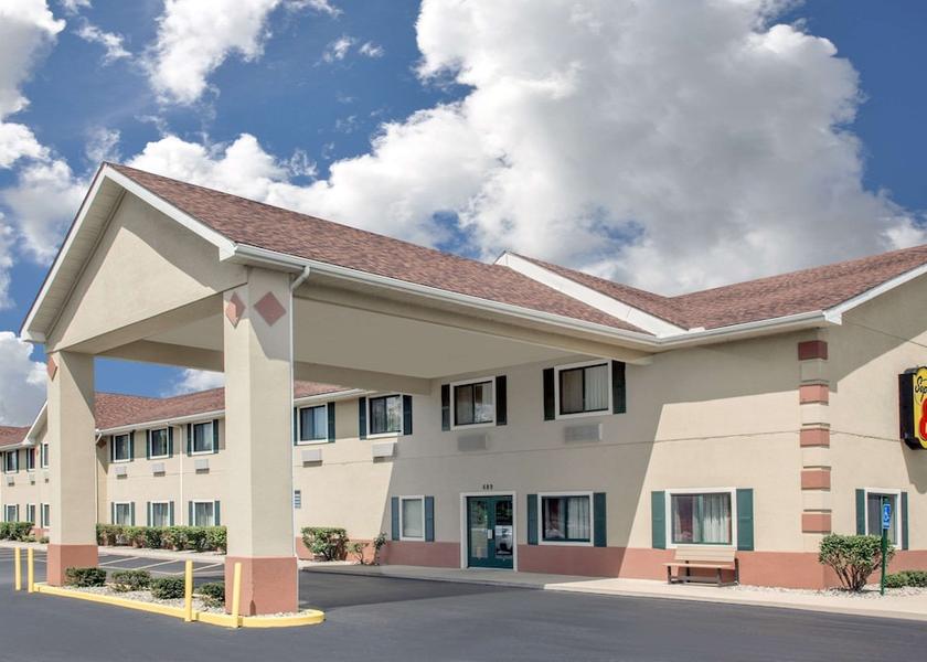 Michigan Three Rivers Primary image