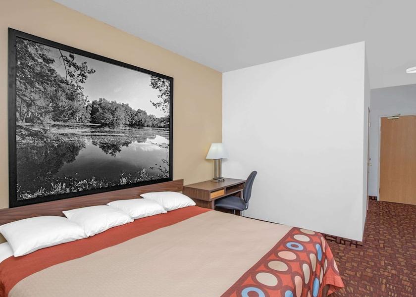 Michigan Three Rivers Room