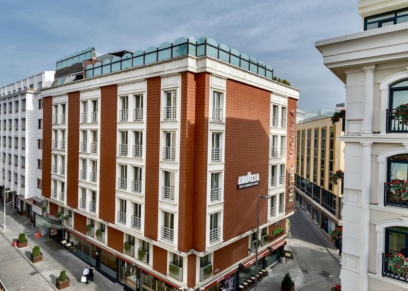 Istanbul Istanbul Exterior