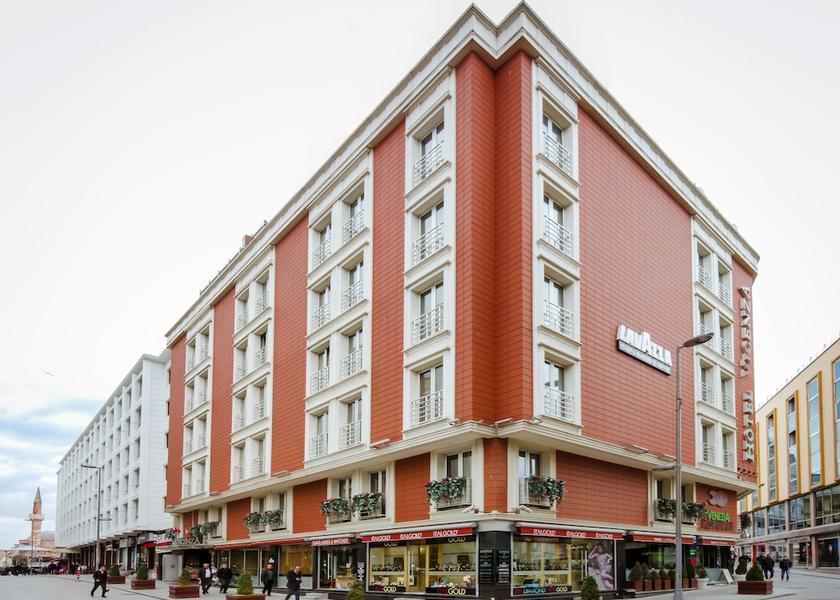 Istanbul Istanbul Exterior