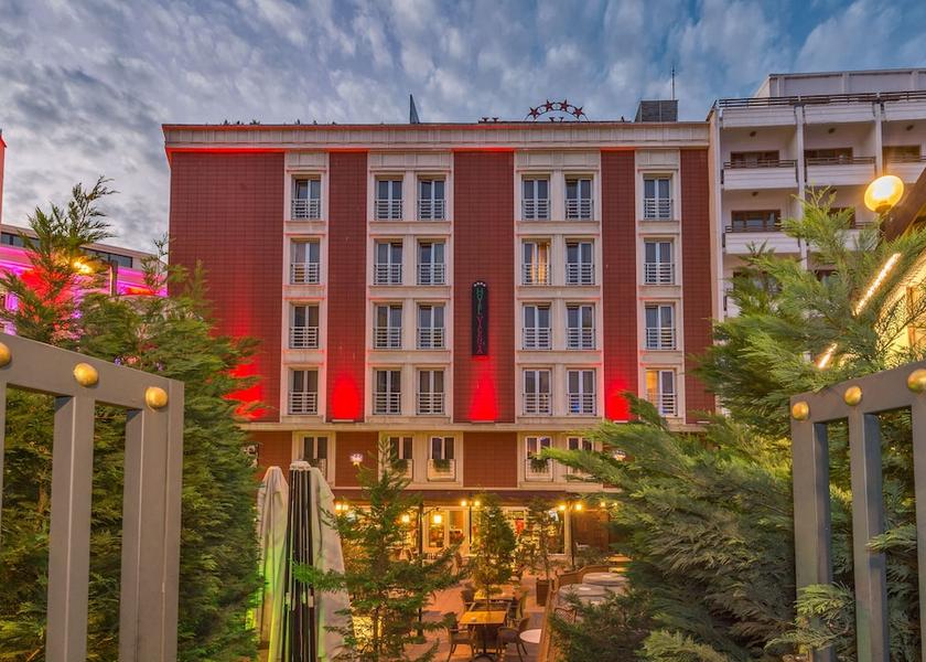 Istanbul Istanbul Exterior