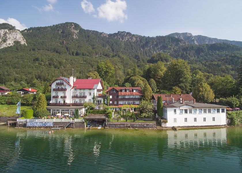 Bavaria Kochel am See Primary image