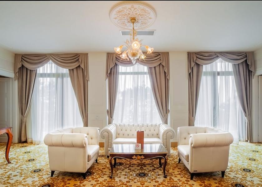 Adjara Kobuleti Room