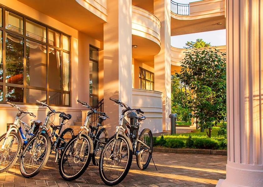 Adjara Kobuleti Bicycling