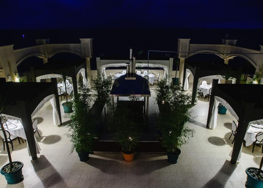 Adjara Kobuleti Restaurant