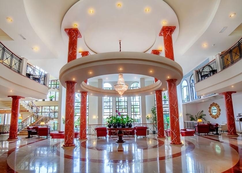 Adjara Kobuleti Lobby