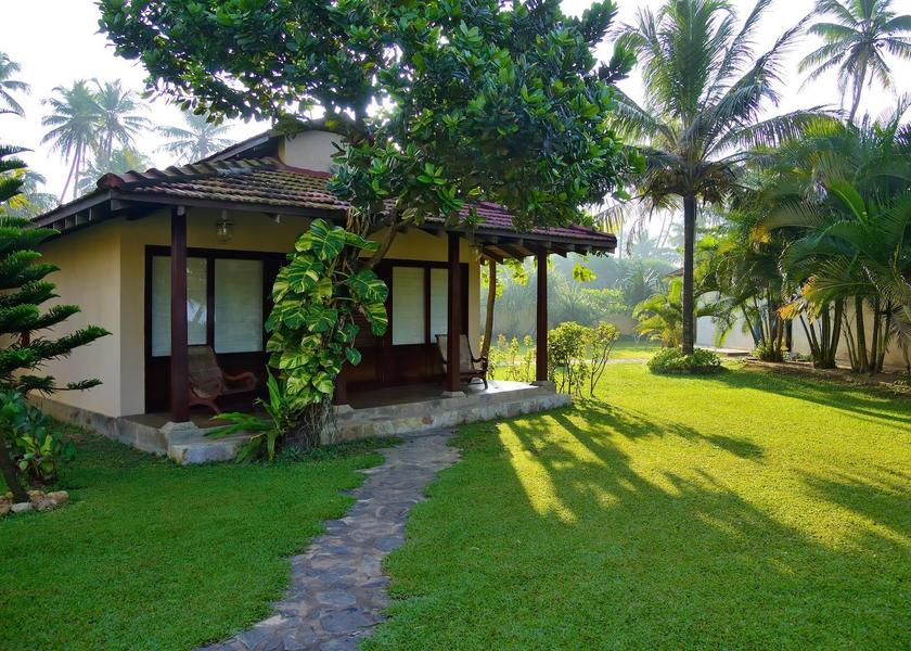 Southern Province Weligama Hotel Exterior
