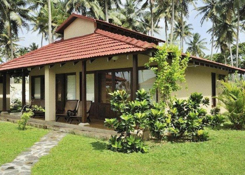 Southern Province Weligama Hotel Exterior