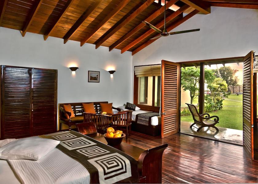 Southern Province Weligama Room