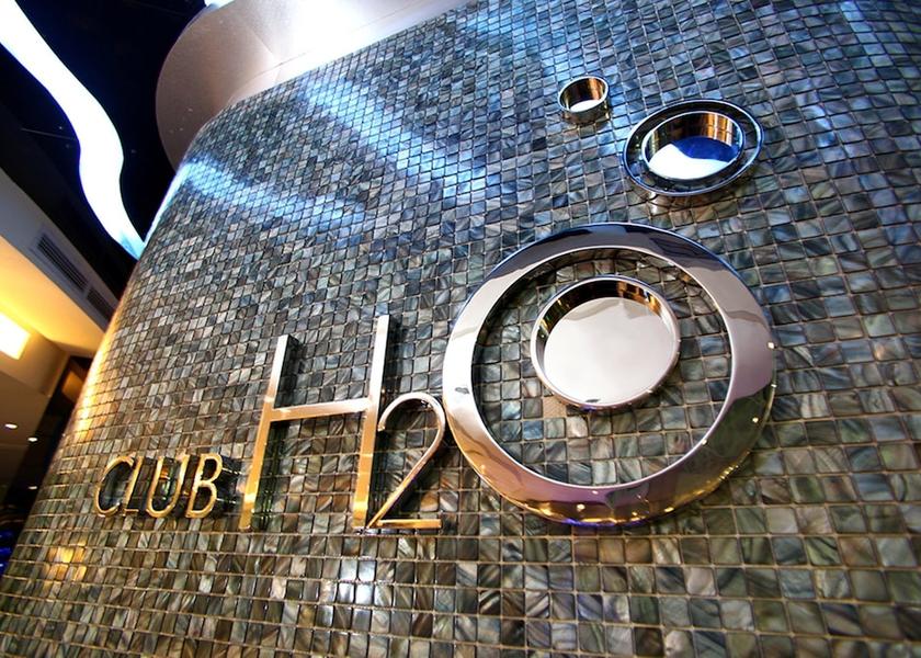  Manila Bar