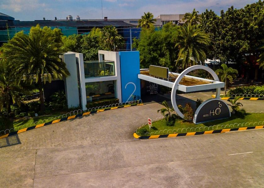  Manila Aerial View