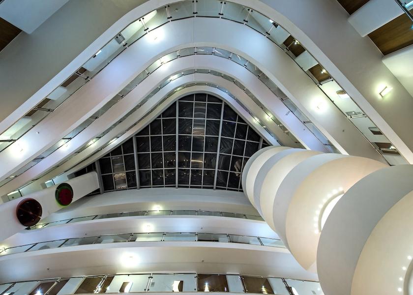 Faro District Albufeira Staircase