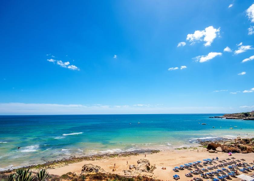 Faro District Albufeira Point of interest