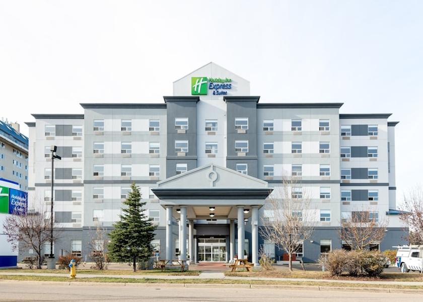 Alberta Edmonton Primary image