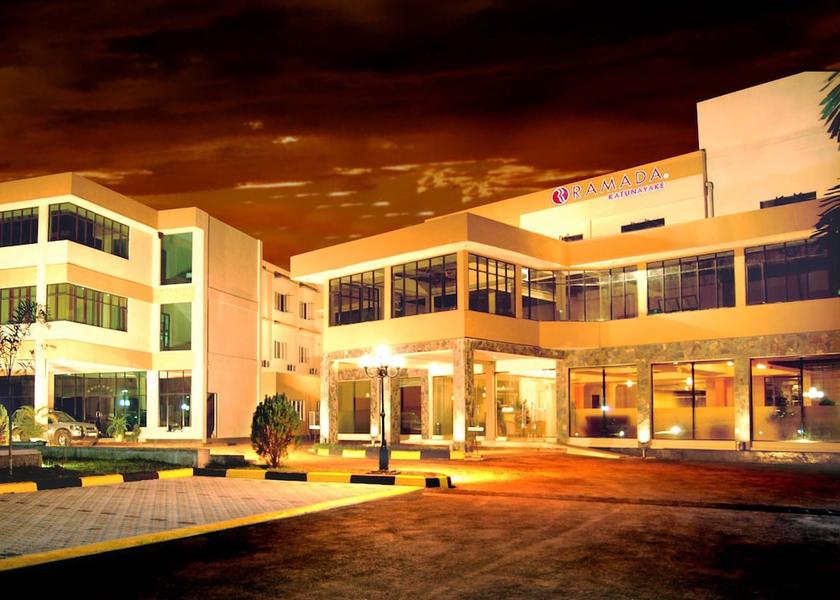 Gampaha District Seeduwa - Katunayake Primary image