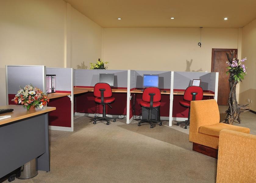 Western Province Seeduwa - Katunayake Business center