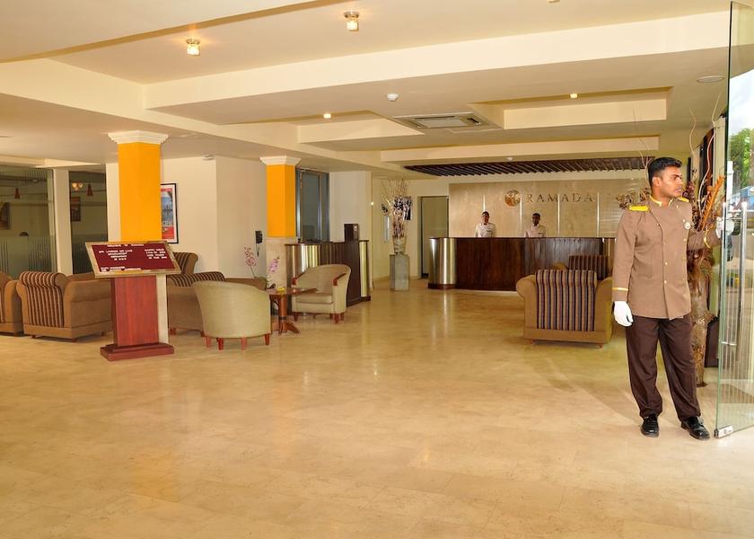 Gampaha District Seeduwa - Katunayake Lobby