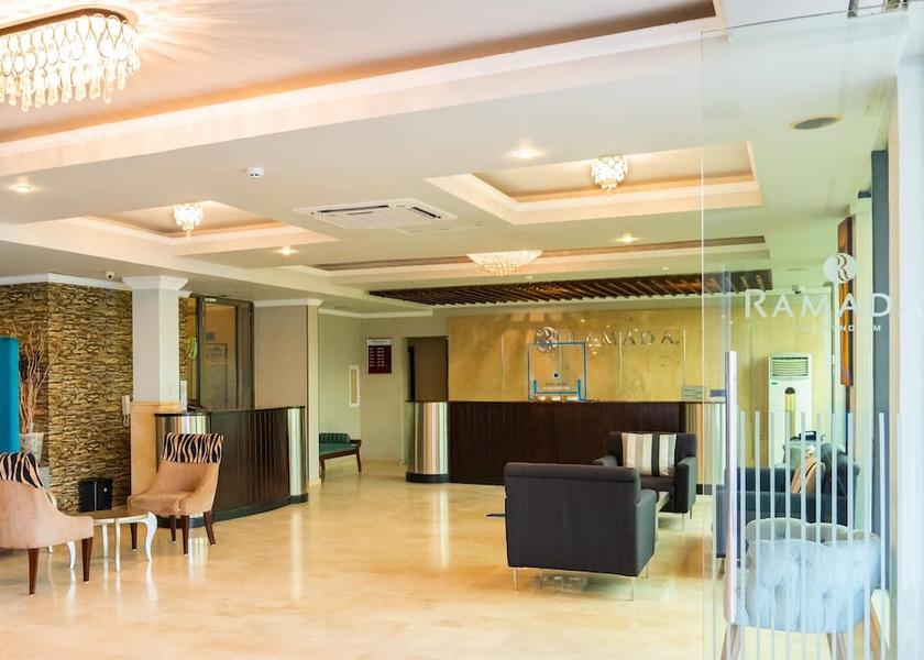 Gampaha District Seeduwa - Katunayake Lobby