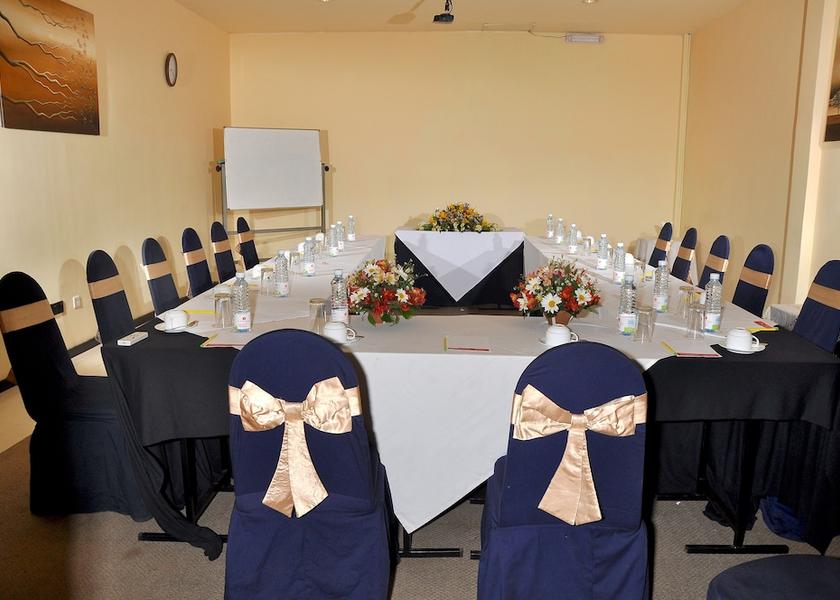 Western Province Seeduwa - Katunayake Meeting facility