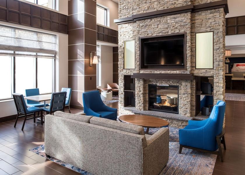 Nova Scotia Dartmouth Lobby