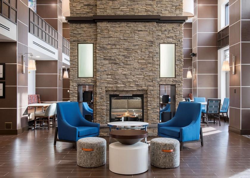 Nova Scotia Dartmouth Lobby