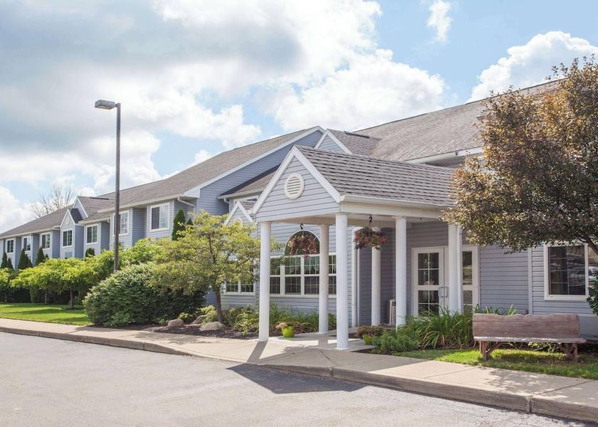 New York Springville Primary image