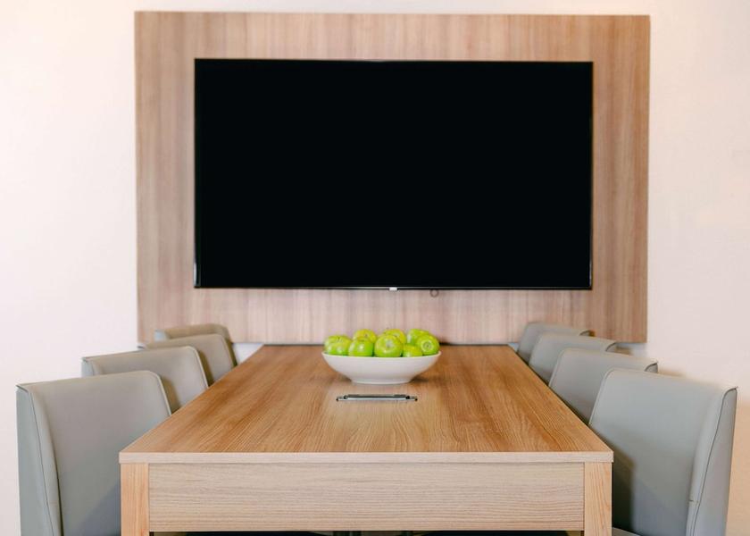 New York Springville Lobby