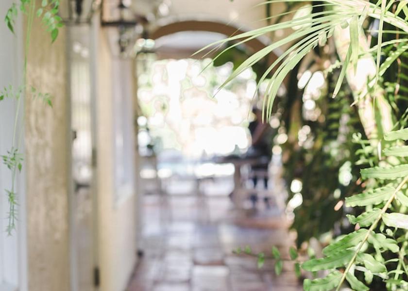 Florida Vero Beach Interior