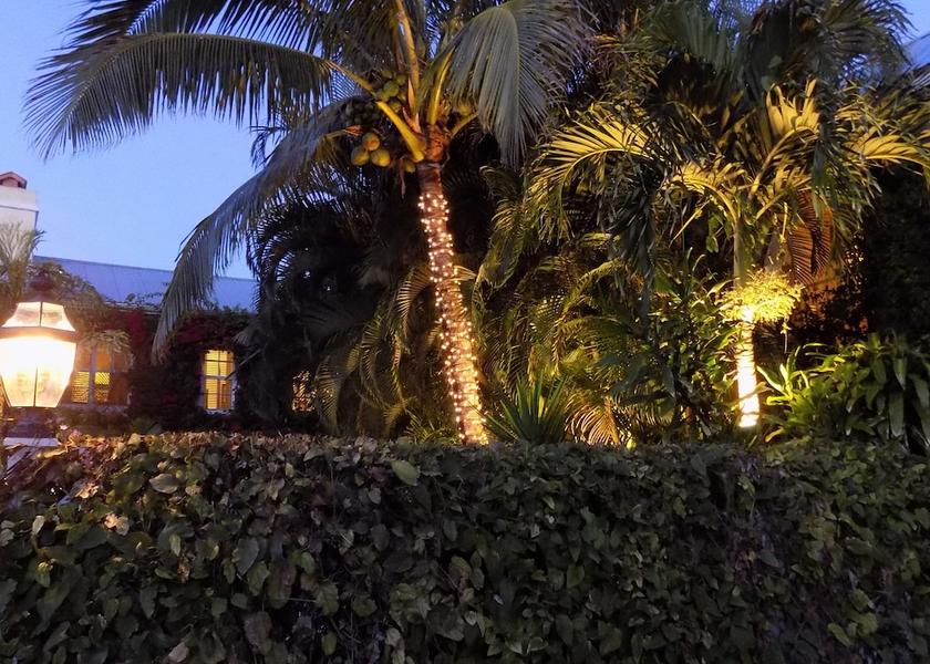 Florida Vero Beach Exterior